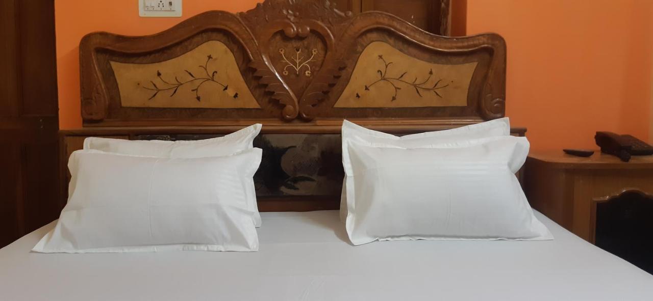 Hotel Nomadic Джайсалмер Екстериор снимка