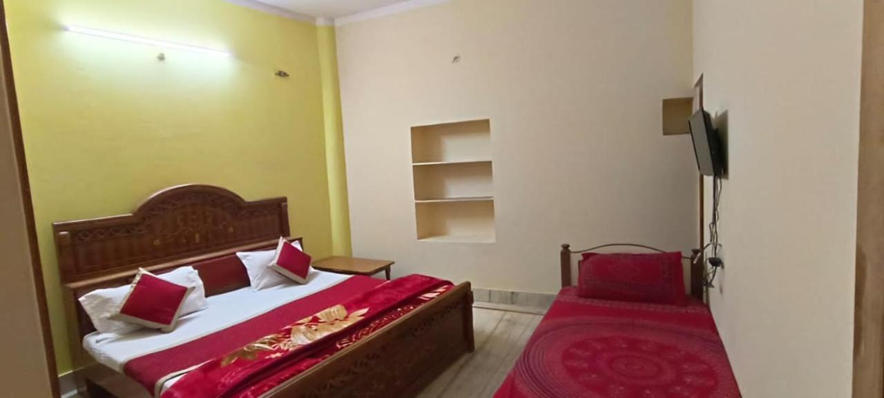 Hotel Nomadic Джайсалмер Екстериор снимка