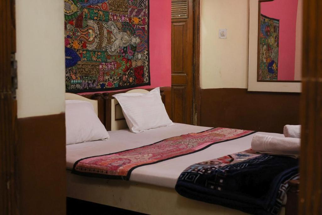 Hotel Nomadic Джайсалмер Екстериор снимка