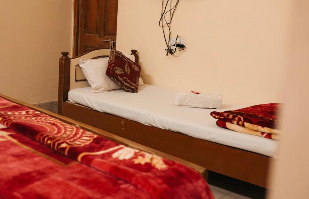 Hotel Nomadic Джайсалмер Екстериор снимка