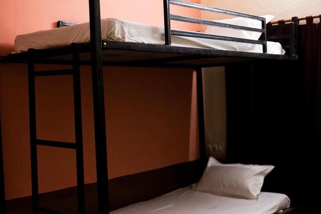 Hotel Nomadic Джайсалмер Екстериор снимка