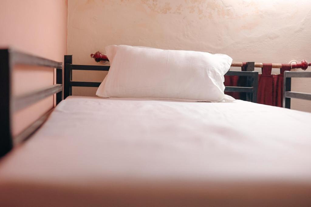 Hotel Nomadic Джайсалмер Екстериор снимка